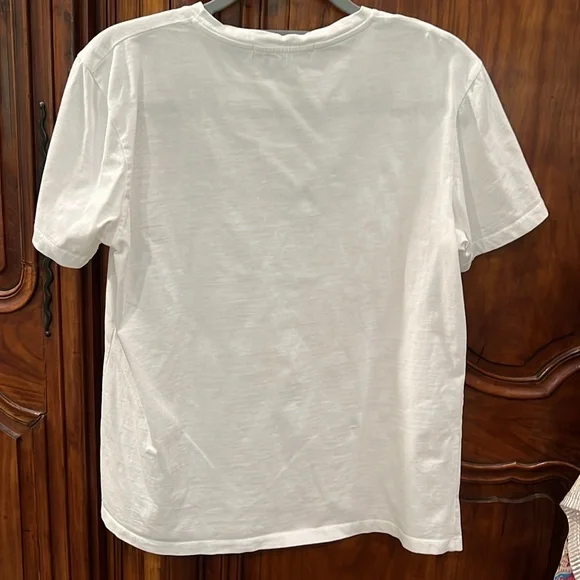 etre cecile presque parisienne French bulldog tee - Picture 5 of 6